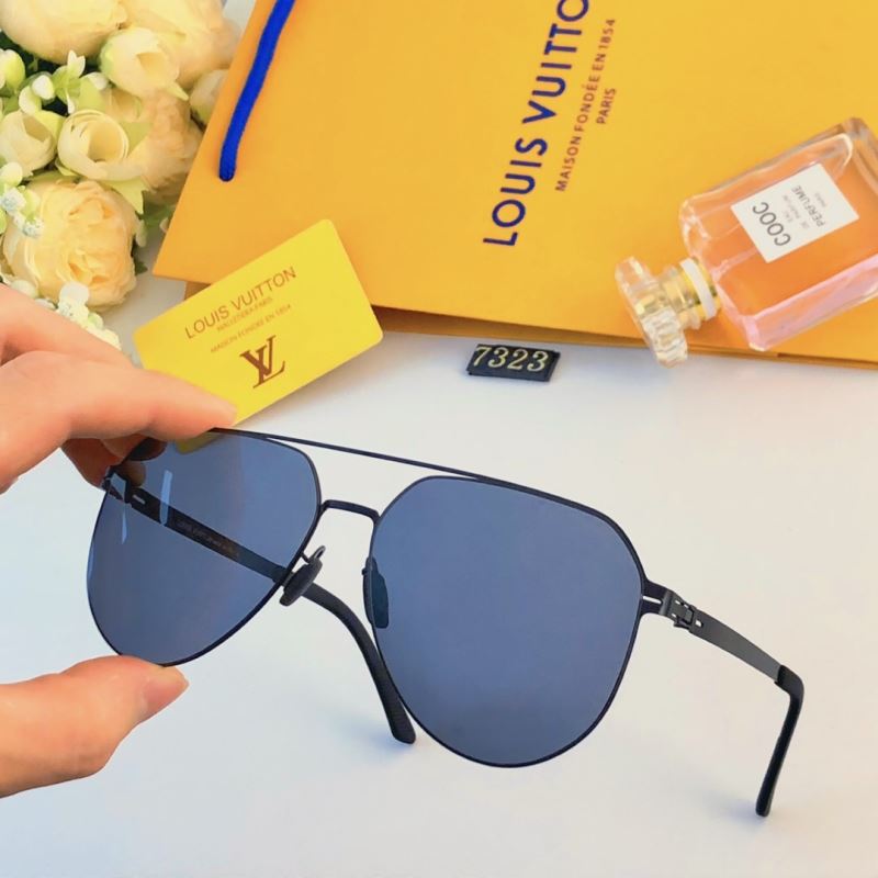 Louis Vuitton Sunglasses